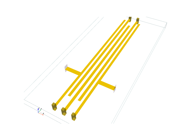 combline stripline